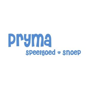 Pryma Speelgoed